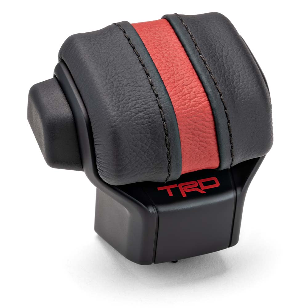 OEM TRD Pro Shift Knob Tundra (2022+)