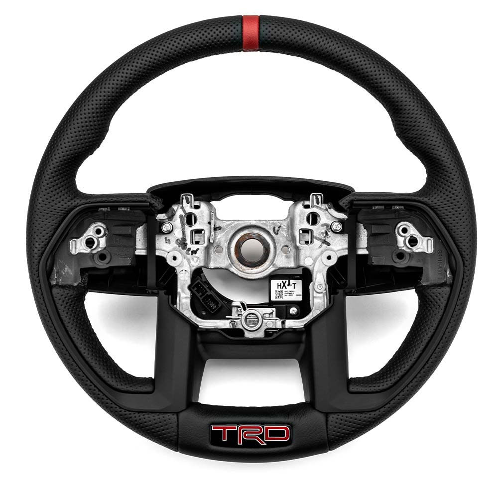 OEM TRD Pro Steering Wheel Tundra (2022+)