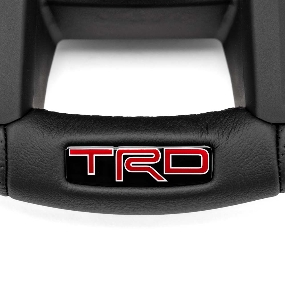 OEM TRD Pro Steering Wheel Tundra (2022+)