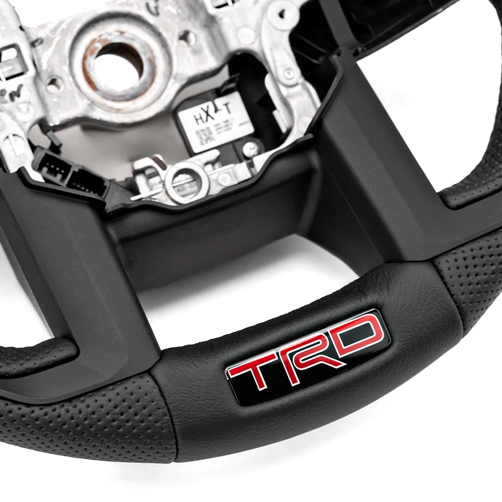 OEM TRD Pro Steering Wheel Tundra (2022+)