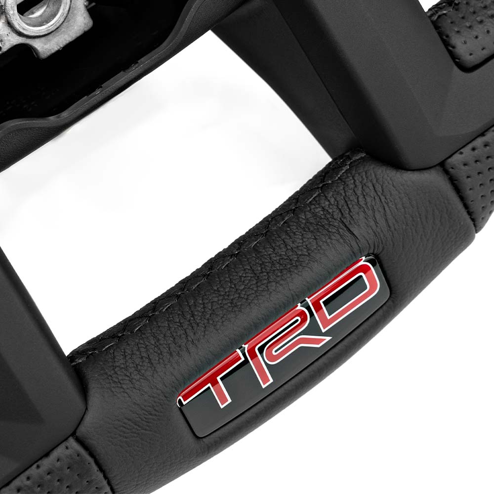 OEM TRD Pro Steering Wheel Tundra (2022+)