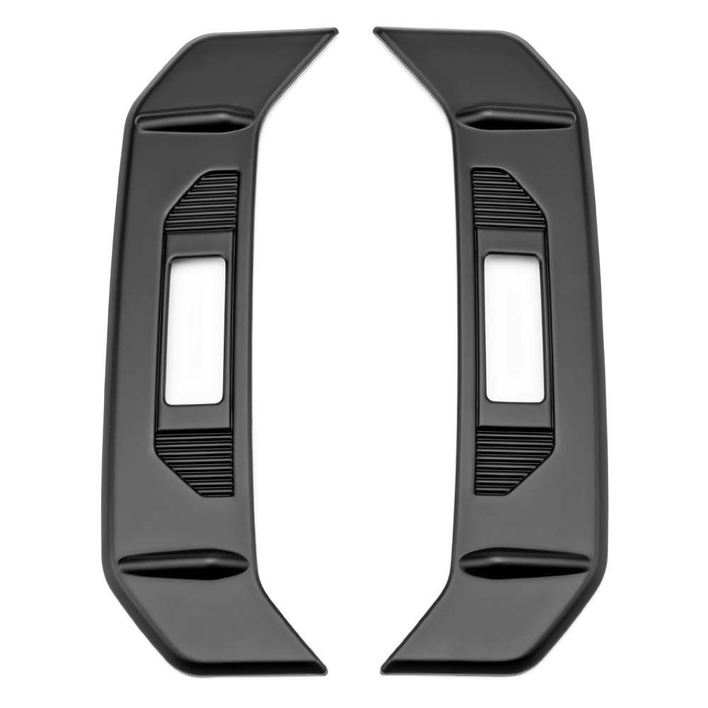 Tail Light Side Overlays Tundra (2022+)