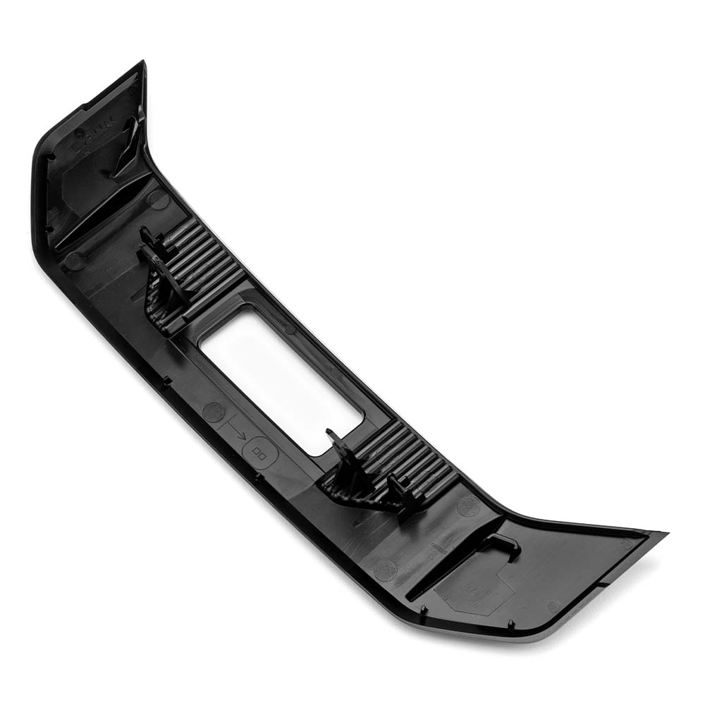 OEM Tail Light Bump Switch Garnish Tundra (2022+)