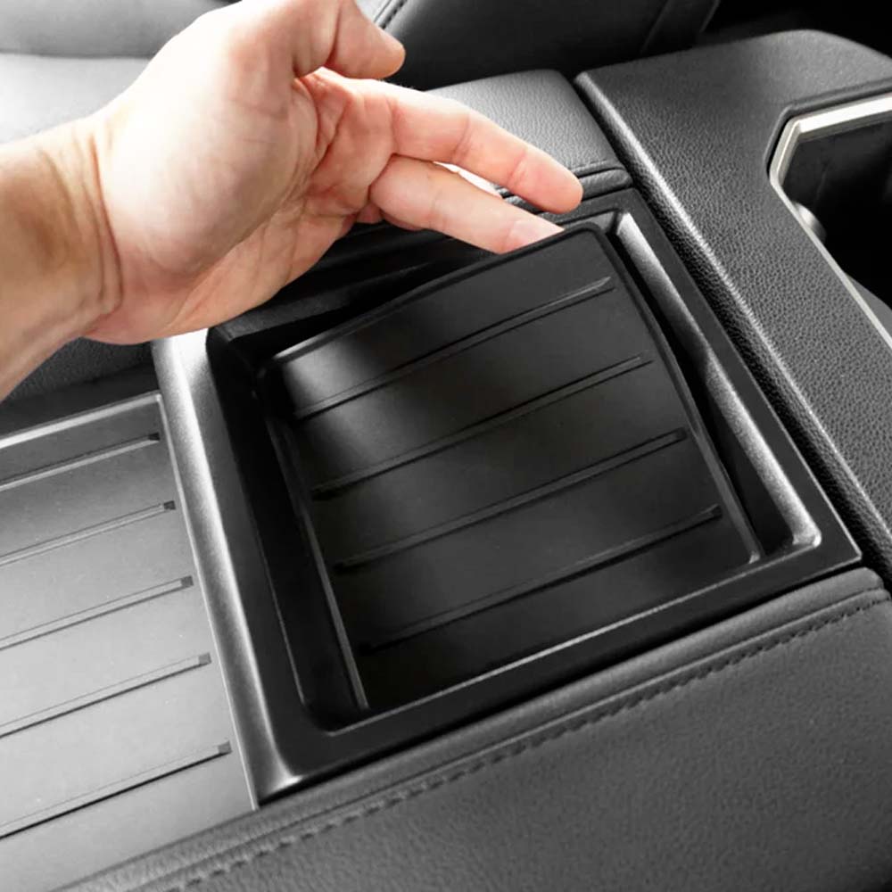 Center Console Tray Liners Tundra (2022+) / Sequoia (2023+)