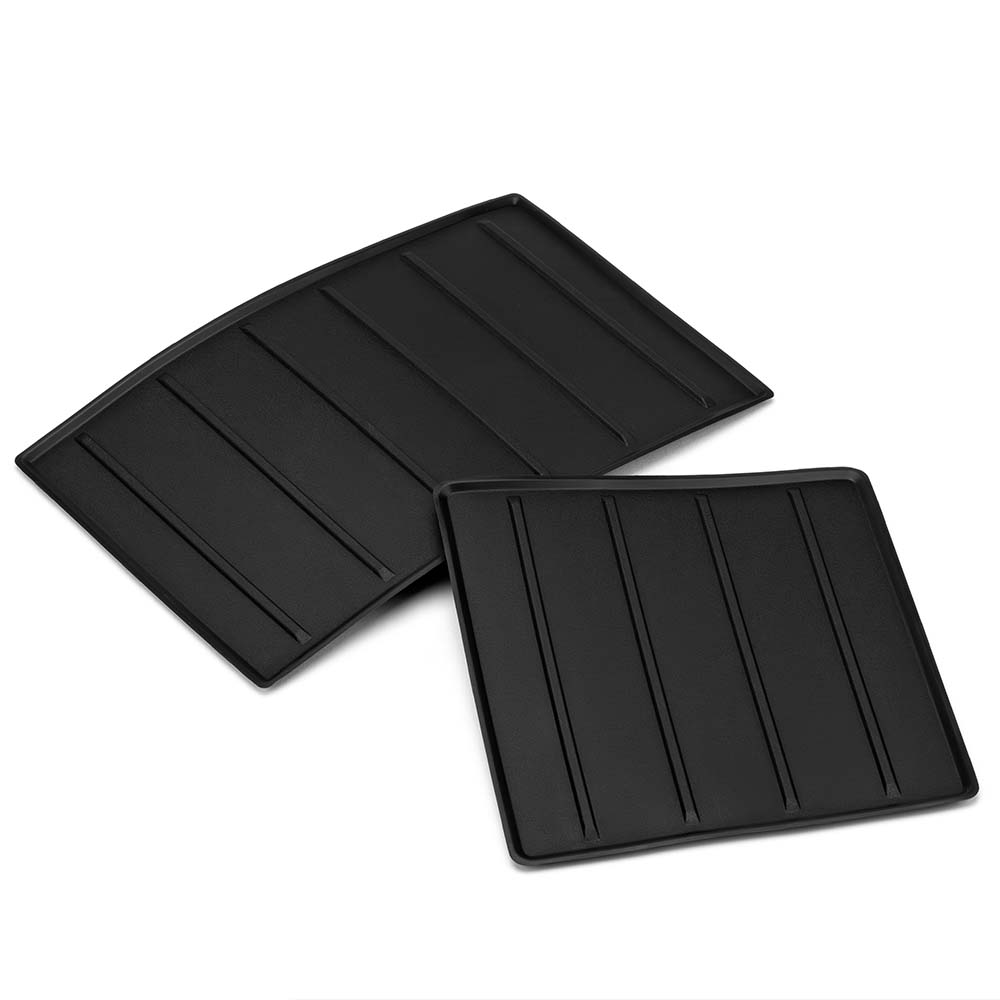 Center Console Tray Liners Tundra (2022+) / Sequoia (2023+)