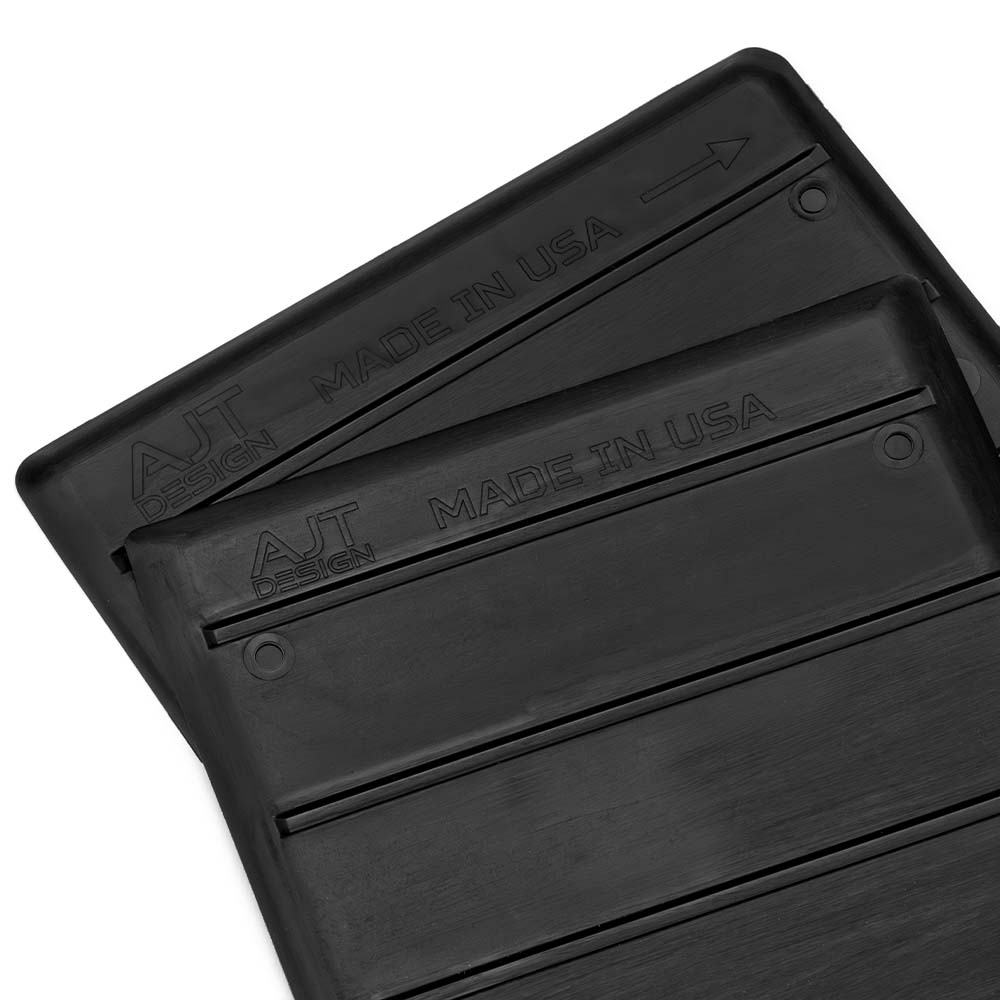 Center Console Tray Liners Tundra (2022+) / Sequoia (2023+)