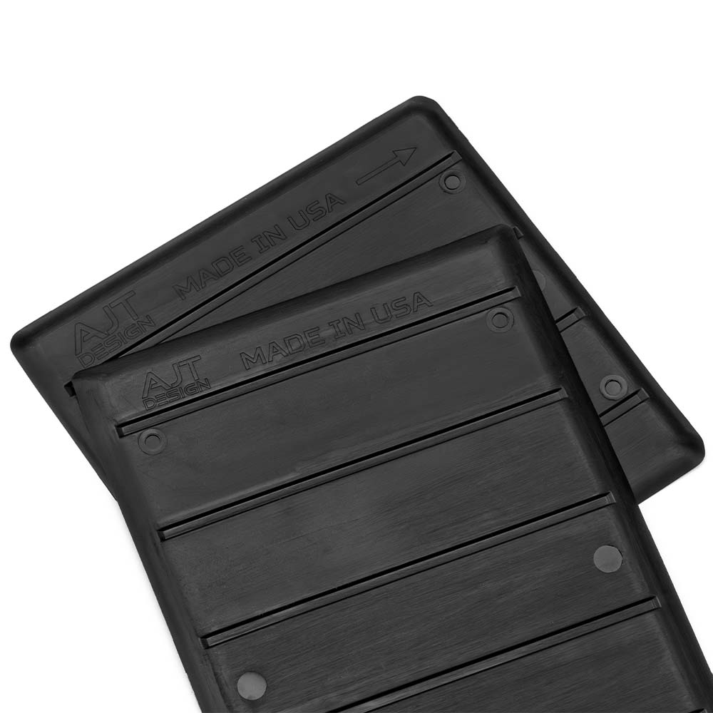 Center Console Tray Liners Tundra (2022+) / Sequoia (2023+)