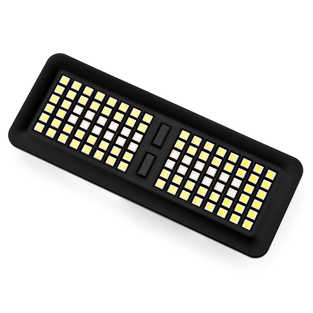 Ultimate Map & Dome & Courtesy Light Bundle Tundra (2022+)