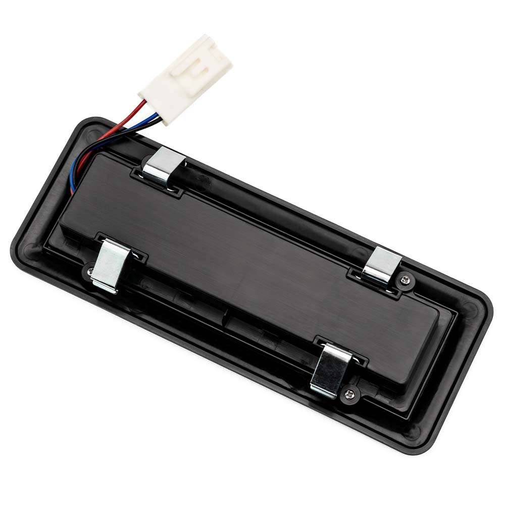 Ultimate Map & Dome & Courtesy Light Bundle Tundra (2022+)