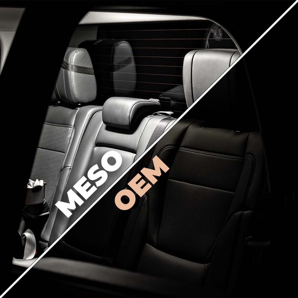 Ultimate Map & Dome & Courtesy Light Bundle Tundra (2022+)