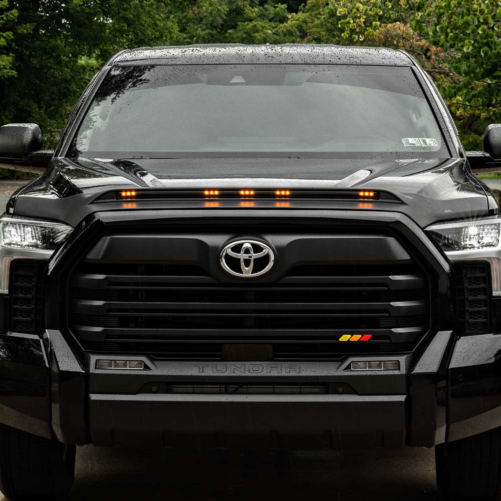 Hood Lightshield Tundra (20222025)