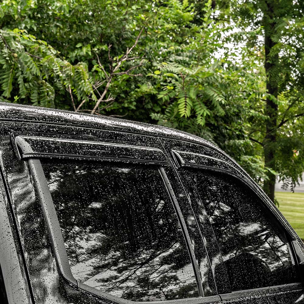 Ventvisor Window Rain Guards Tundra (2022+)