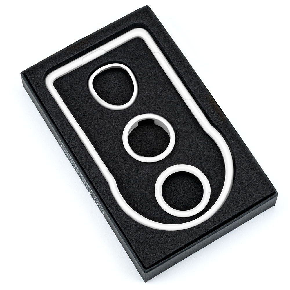 Interior Chrome Delete Kit Tacoma (2016-2023)