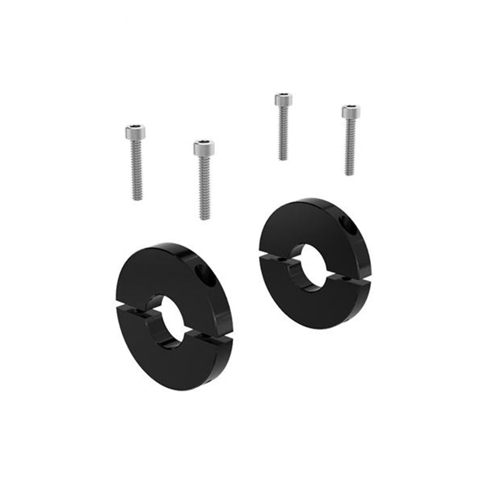 3/8" Bump Stop Spacer Kit, 7/8" Shaft