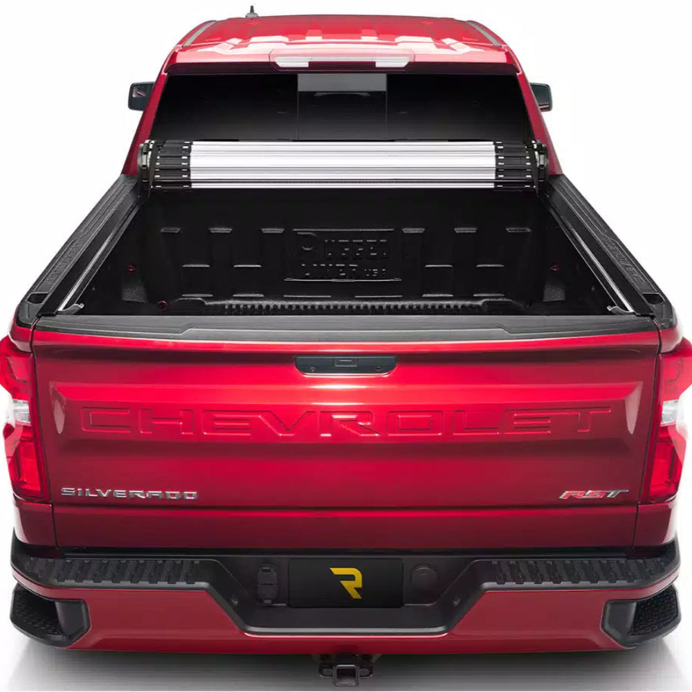 Revolver X2 Hard Roll UP Tonneau Cover Tacoma (2024+)
