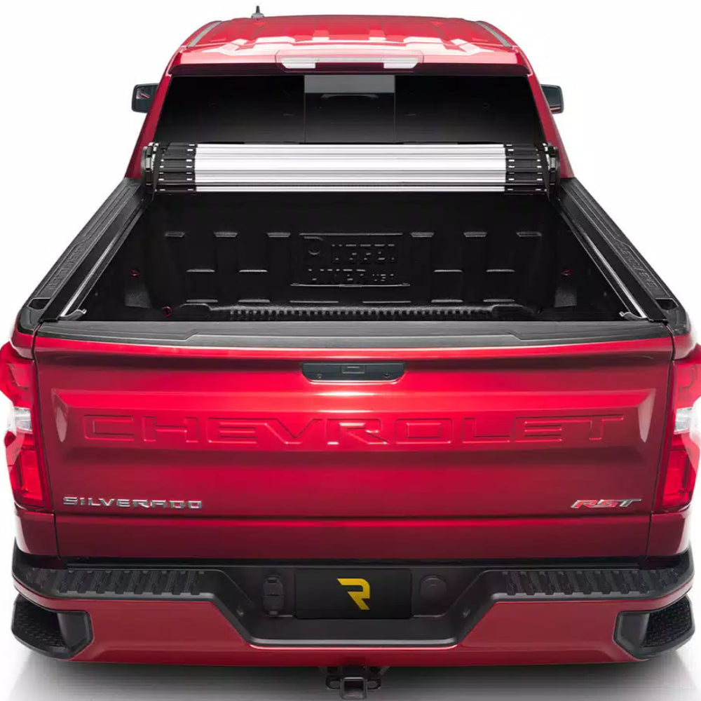 Revolver X2 Hard Roll Up Tonneau Cover Tacoma (2016-2023)
