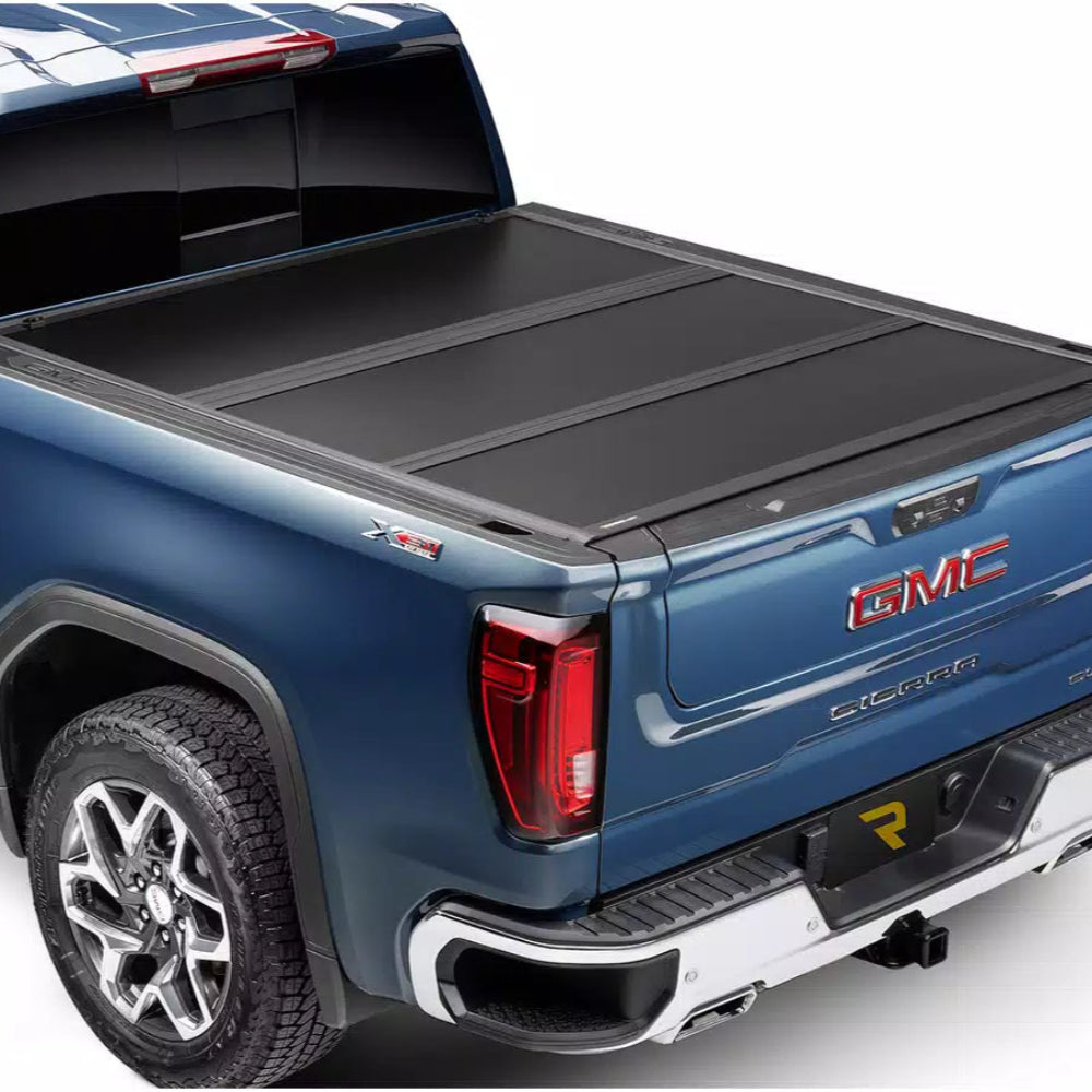 Select Tonneau Cover Tacoma (2024+)