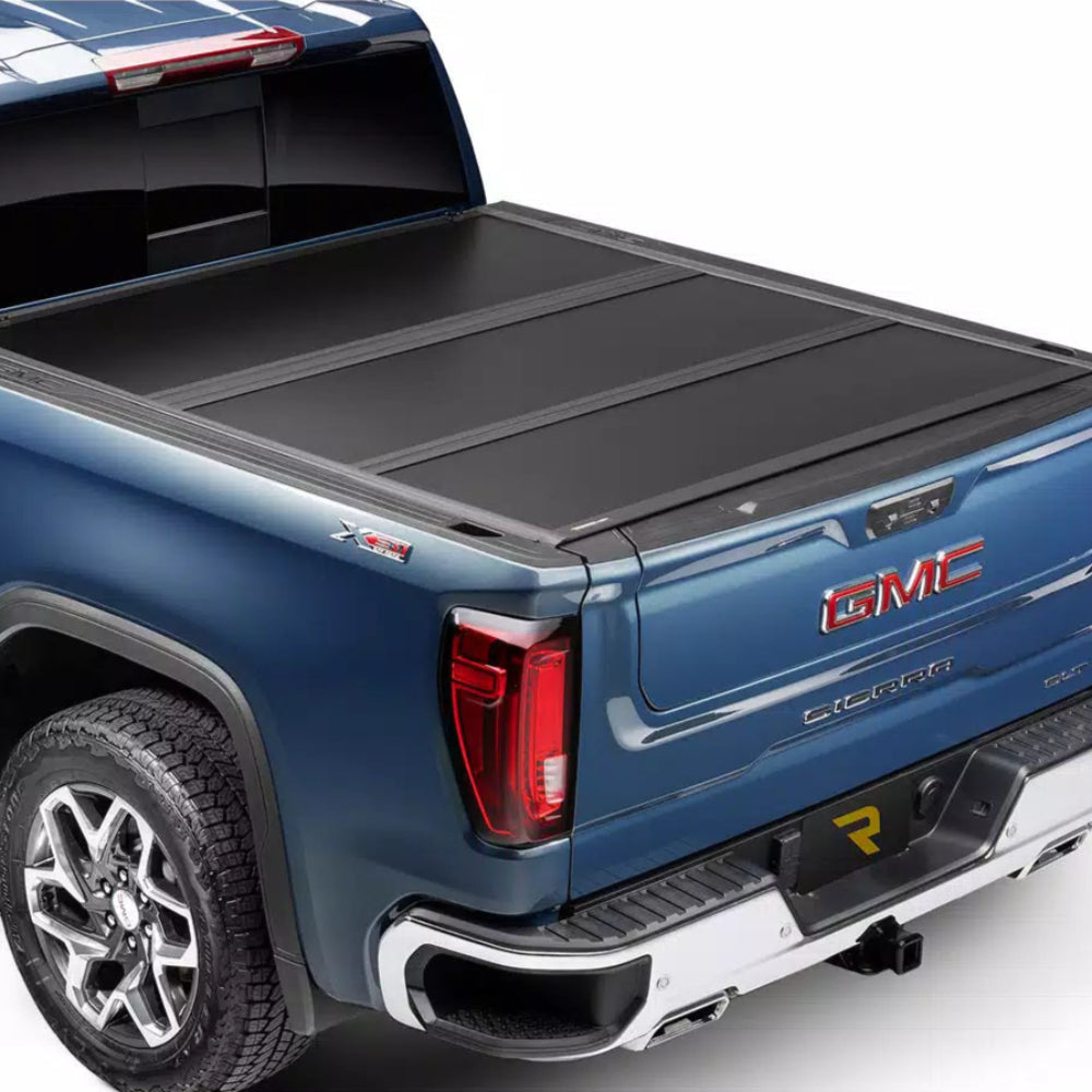Select Tonneau Cover Tacoma (2016-2023)