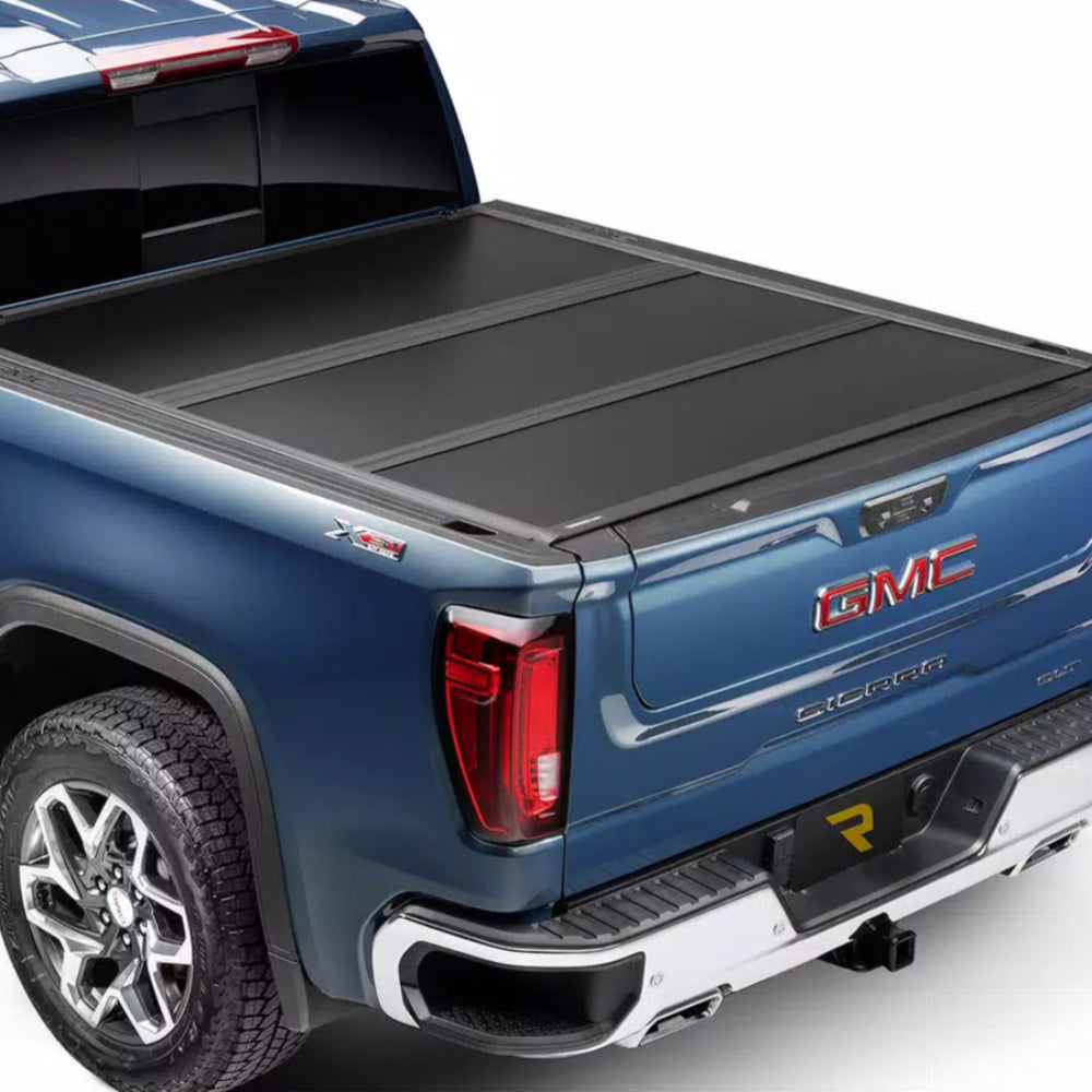 Select Tonneau Cover Tundra (2022+)