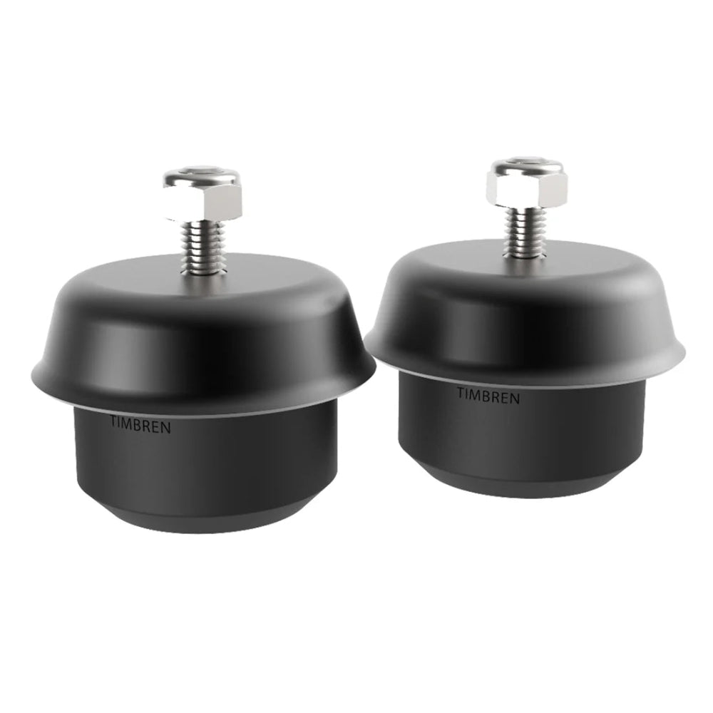 Active Off-Road Front Bump Stops Land Cruiser (2024+)