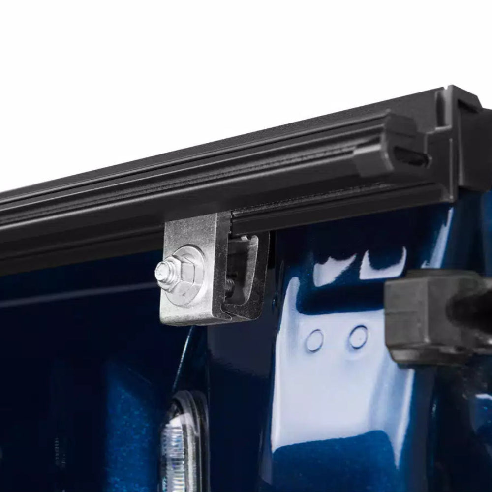 Fibermax Hard Folding Tonneau Cover Tacoma (2016-2023)