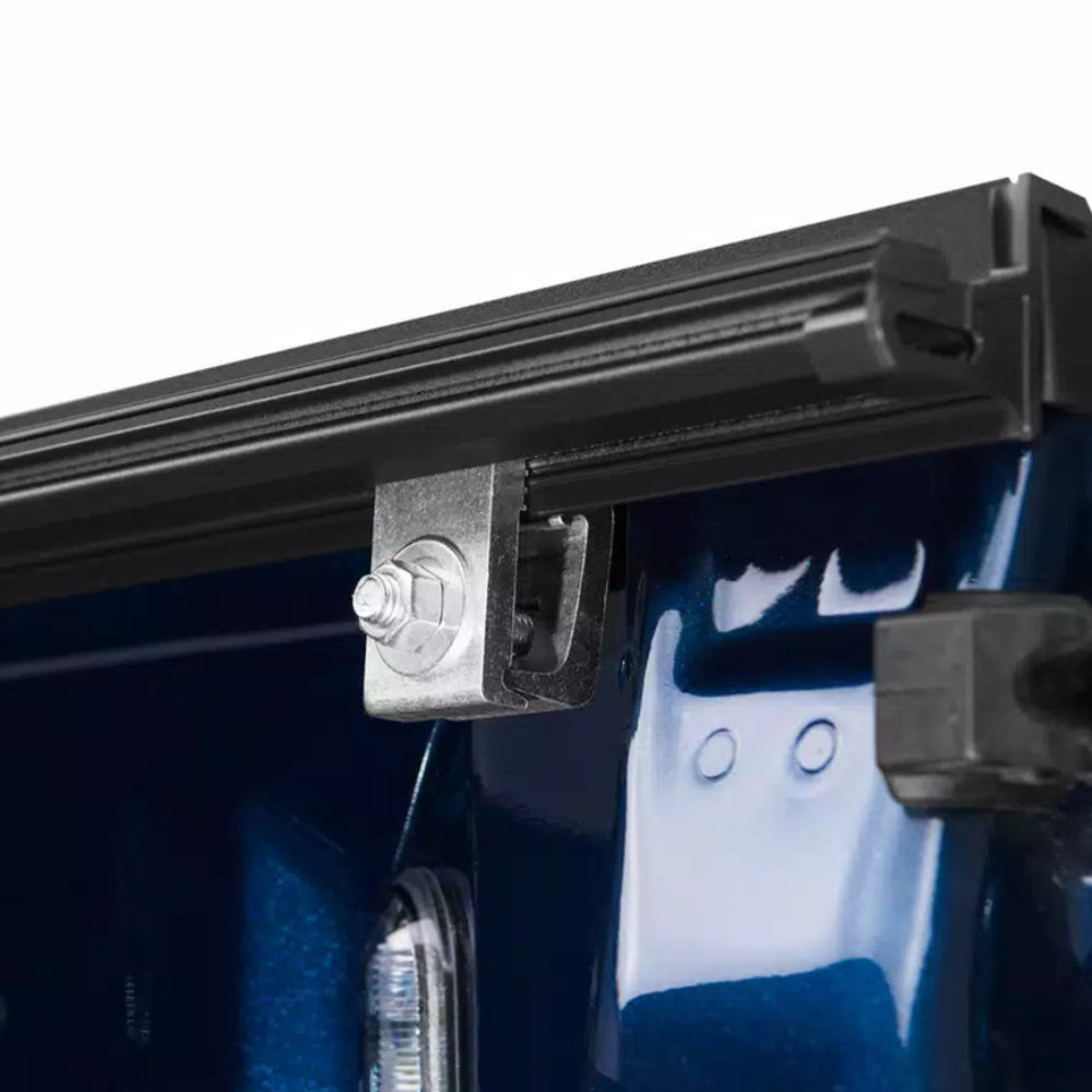 Fibermax Hard Folding Tonneau Cover Tacoma (2024+)