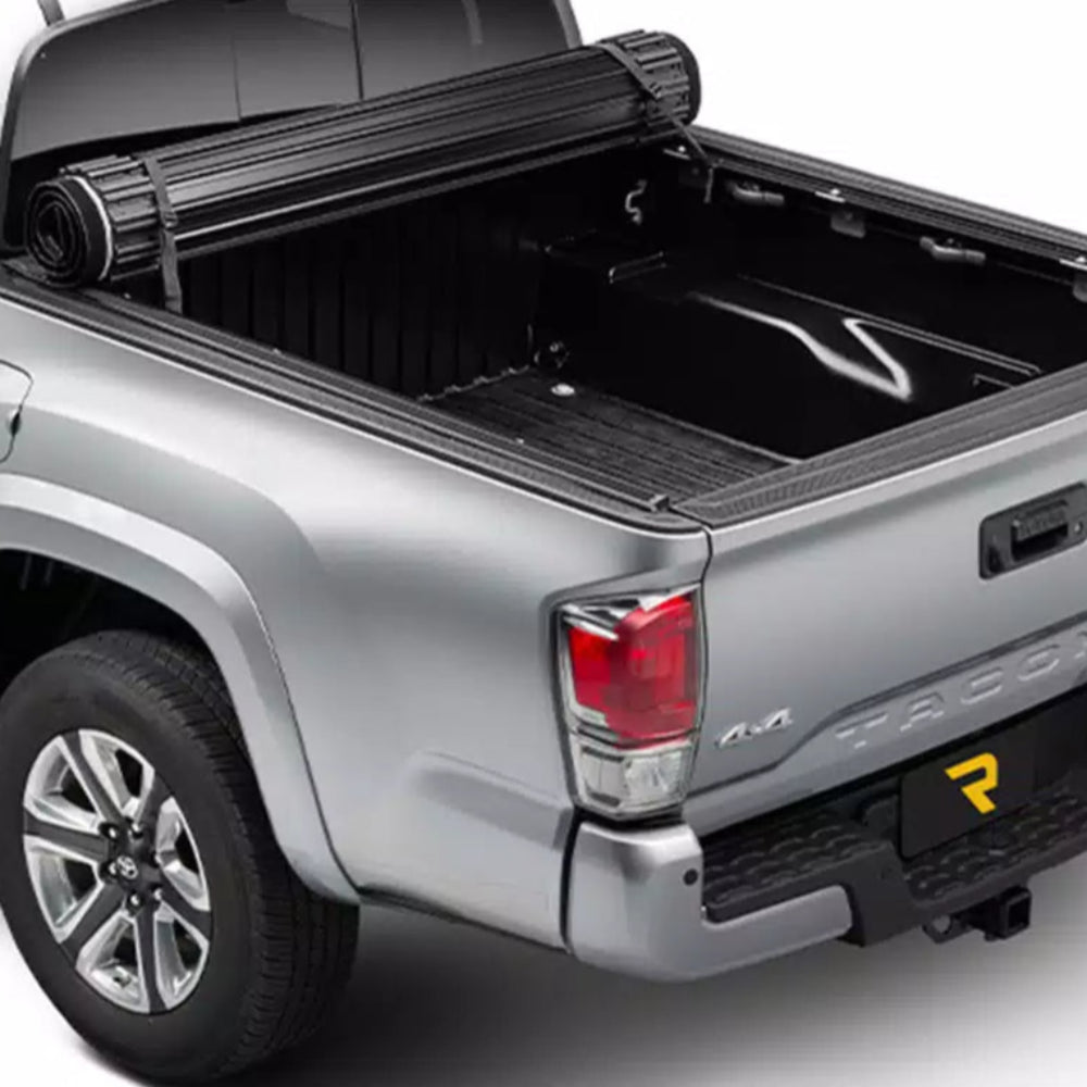Sentry Tonneau Cover Tundra (2022+)