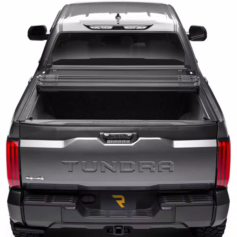 Revolver X4TS Hard Roll UP Tonneau Cover Tundra (2022+)