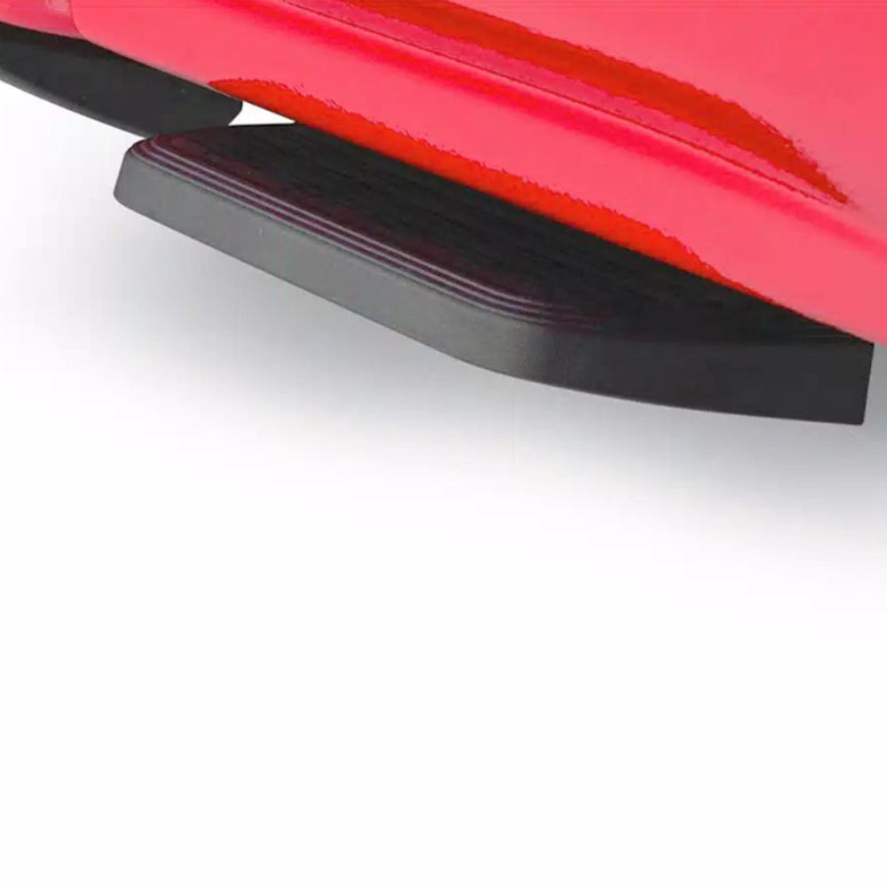 Bed Step 2 Tundra (2022+)