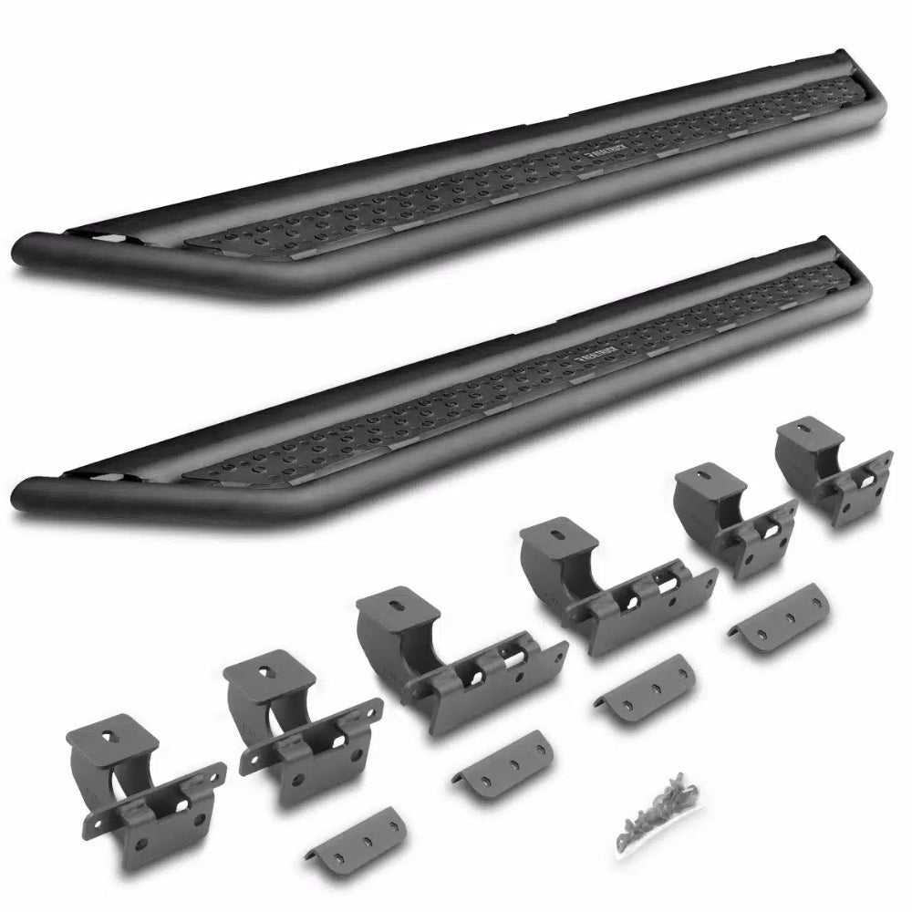 Dominator D6 Running Boards Tundra (2022+)