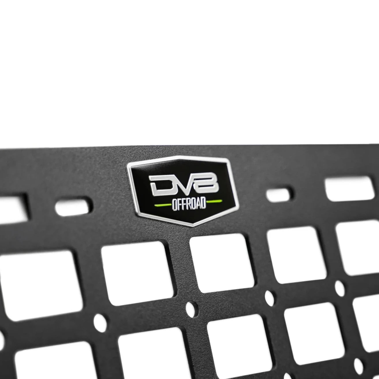 Rear Window Interior Molle Panels 4Runner (2010-2024)