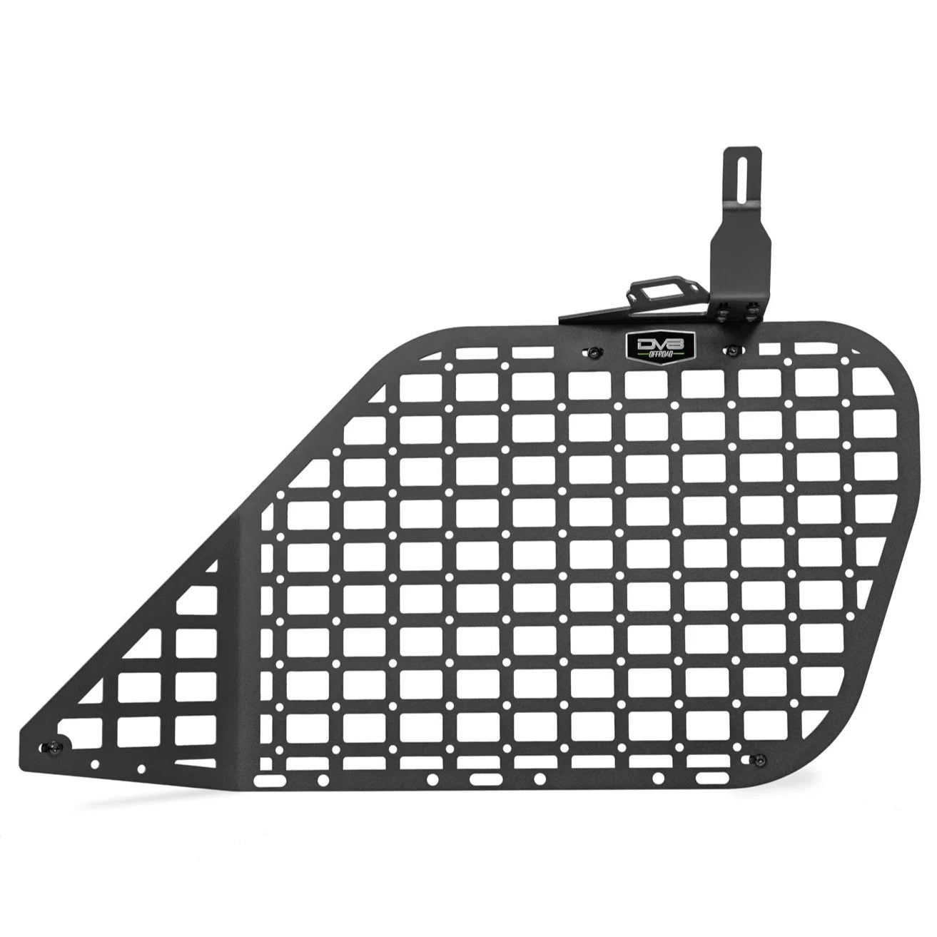 Rear Window Interior Molle Panels 4Runner (2010-2024)