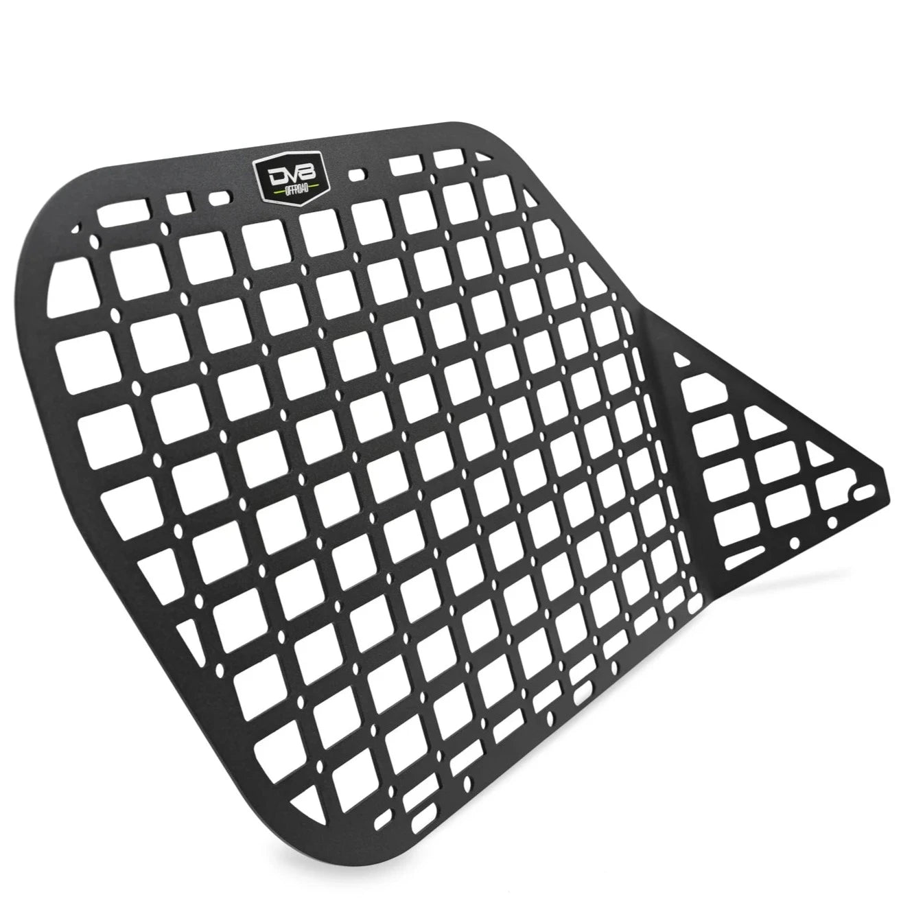 Rear Window Interior Molle Panels 4Runner (2010-2024)