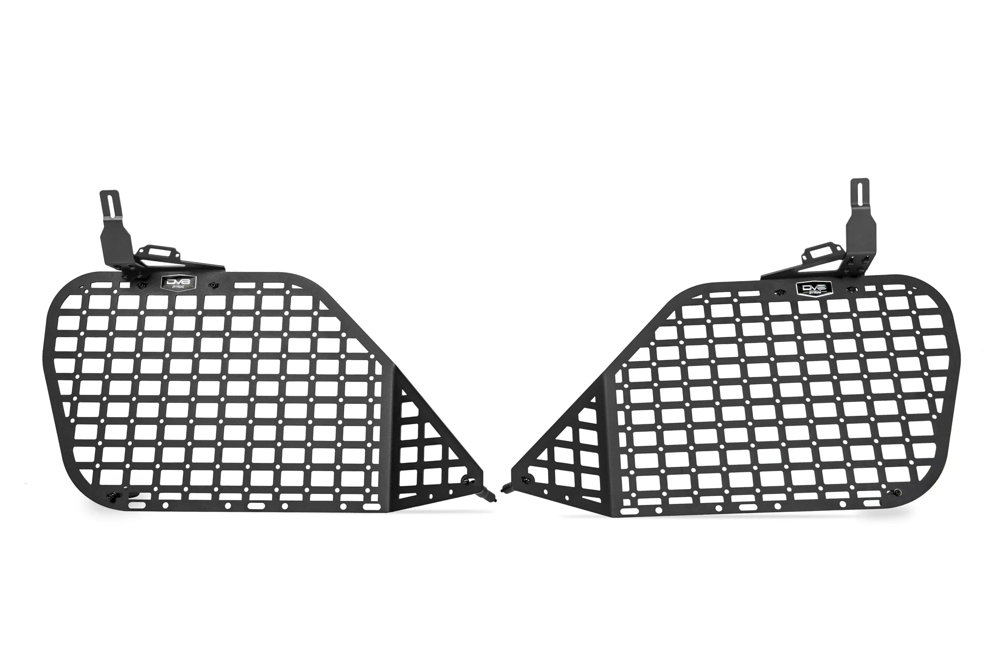 Rear Window Interior Molle Panels 4Runner (2010-2024)