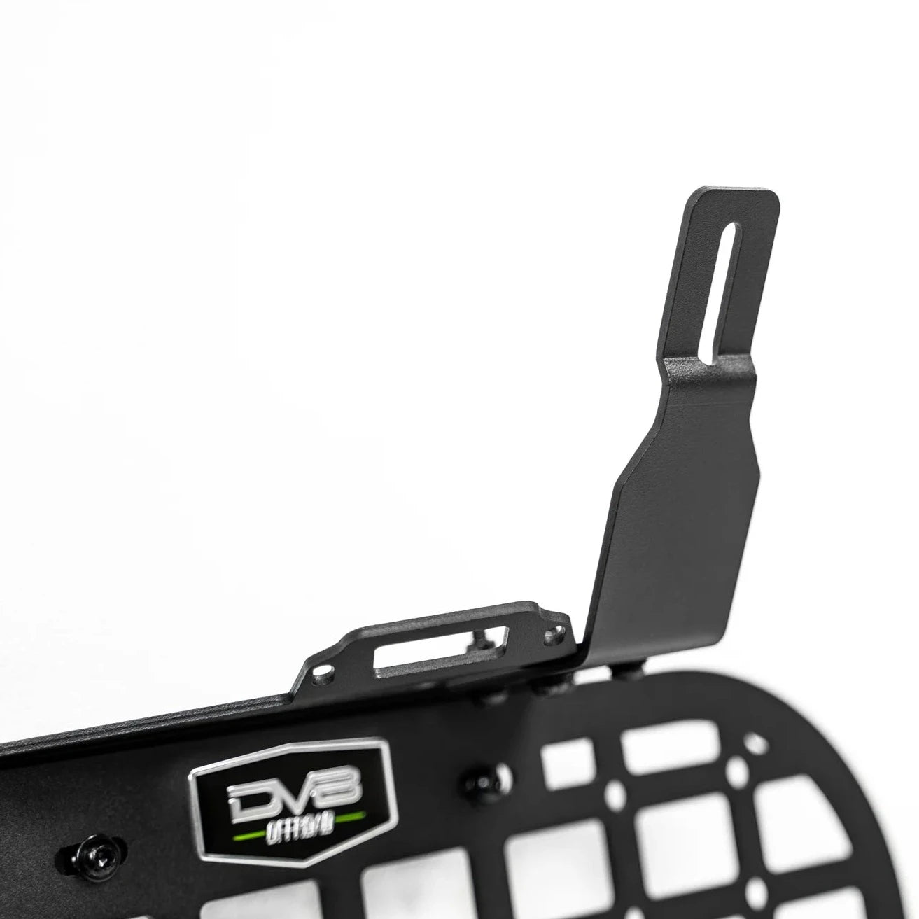 Rear Window Interior Molle Panels 4Runner (2010-2024)