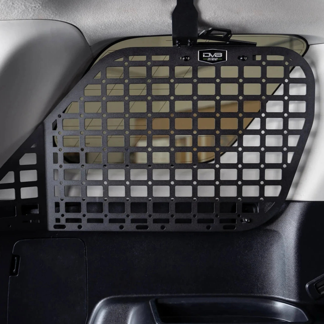 Rear Window Interior Molle Panels 4Runner (2010-2024)