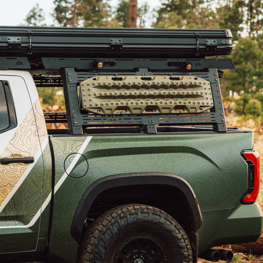 DRIFTR Bed Rack Topper Tundra (2022+)