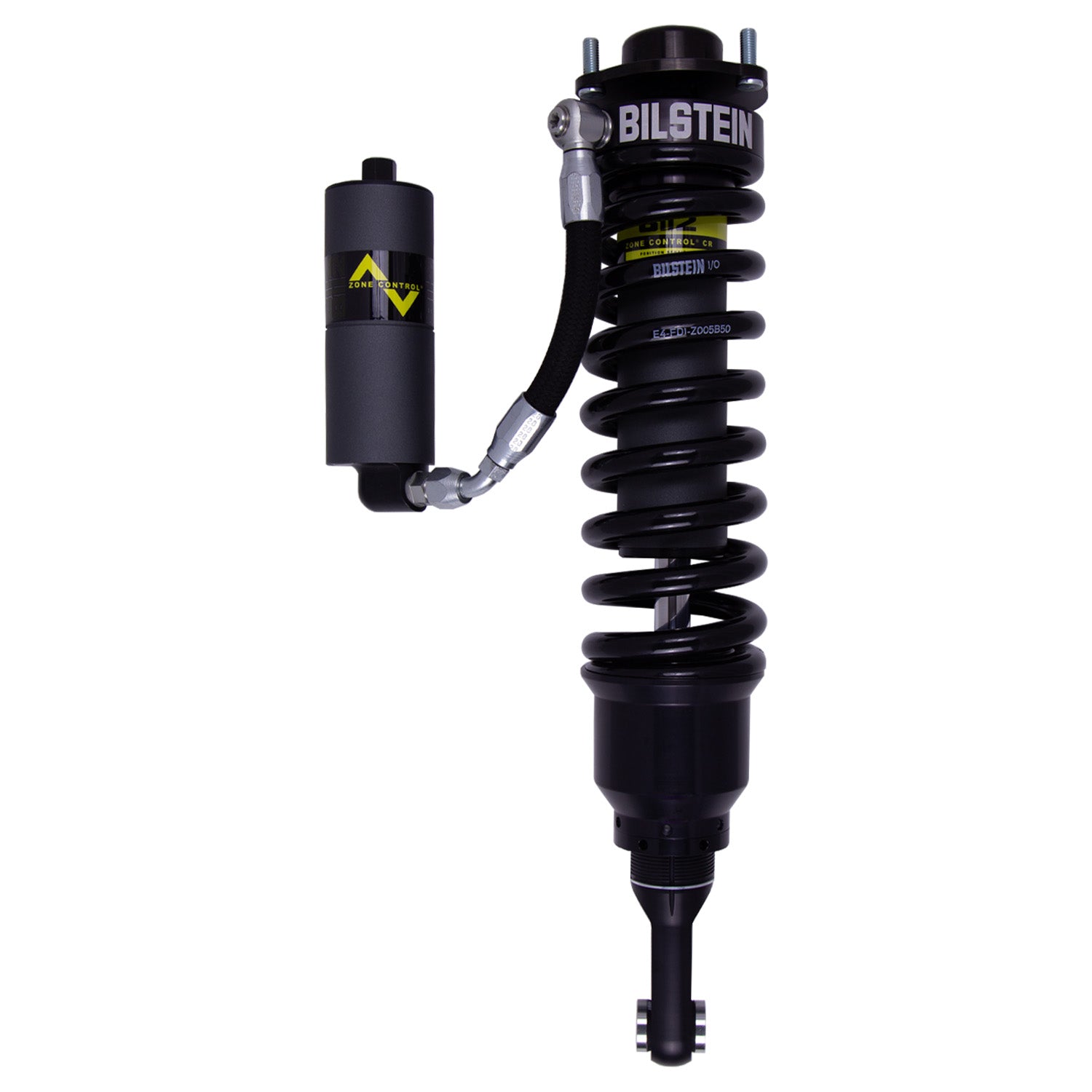 B8 8112 Zone Control CR Front Drivers Side Coilover 4Runner (2010-2024)