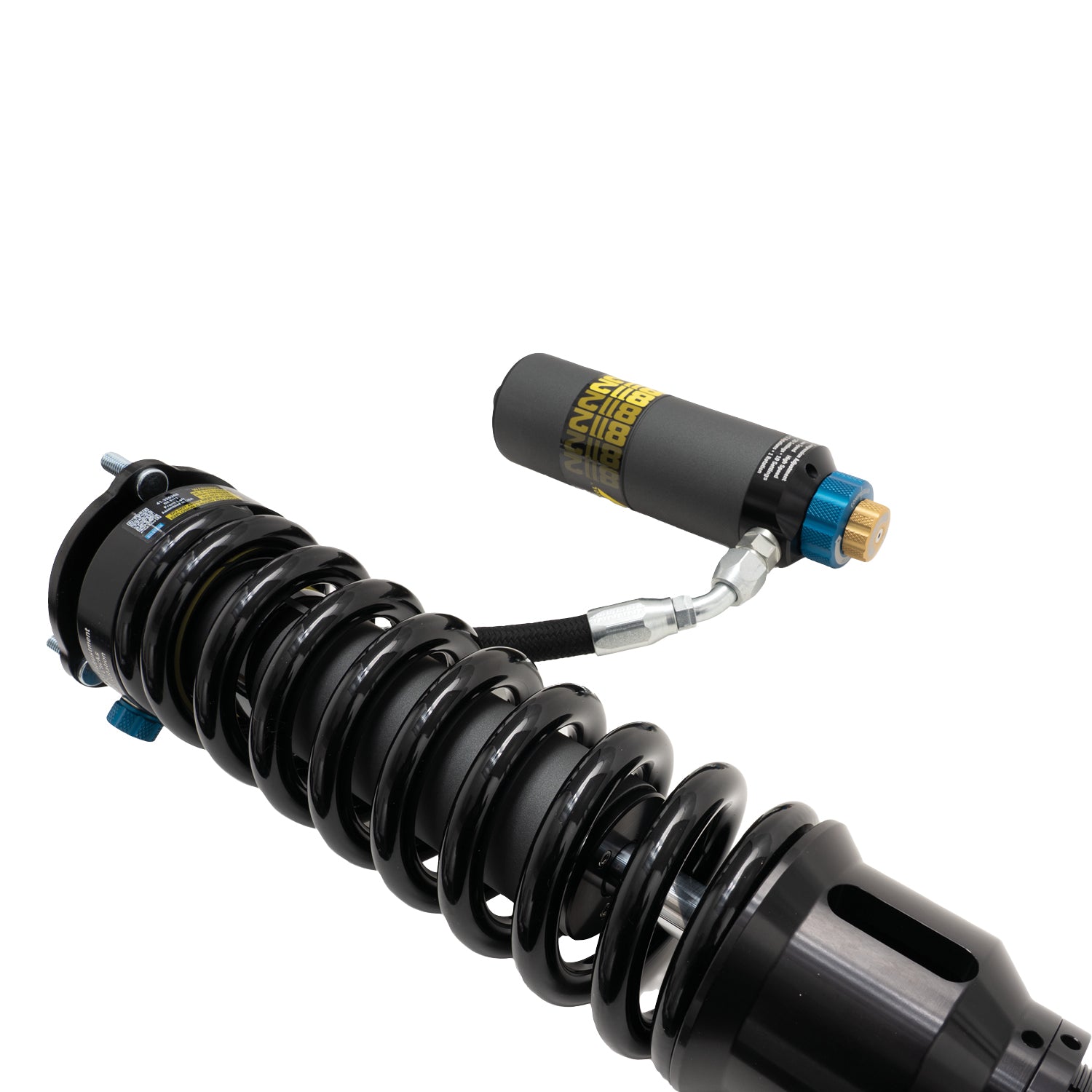 B8 8112 Zone Control CR DSA+ Front Passenger Side Coilover 4Runner (2010-2024)