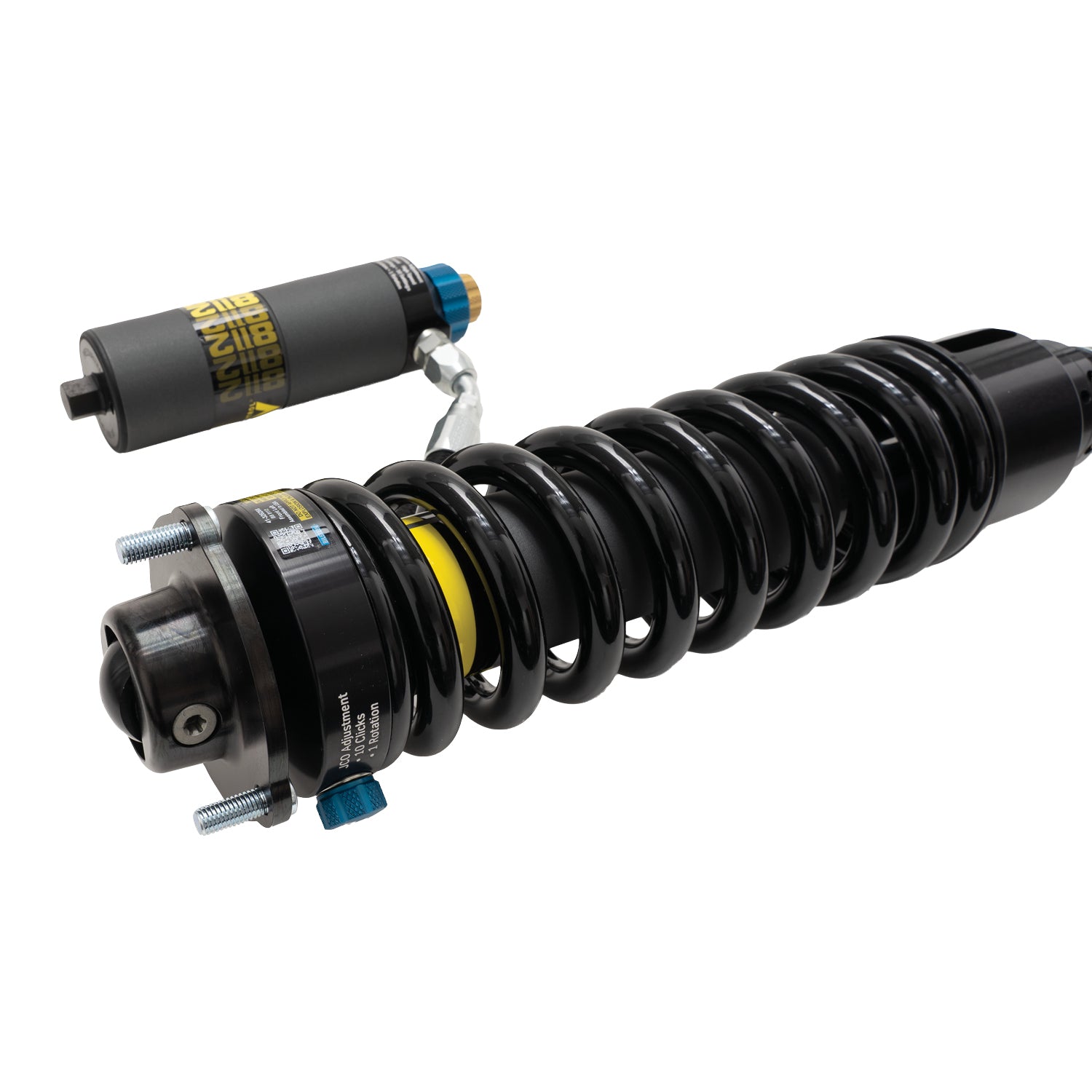 B8 8112 Zone Control CR DSA+ Front Passenger Side Coilover 4Runner (2010-2024)