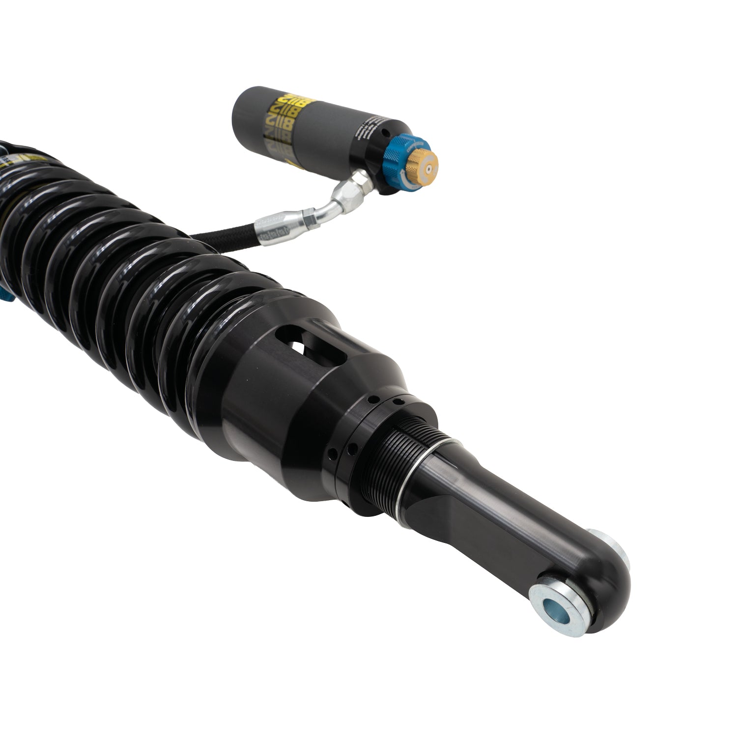 B8 8112 Zone Control CR DSA+ Front Passenger Side Coilover 4Runner (2010-2024)