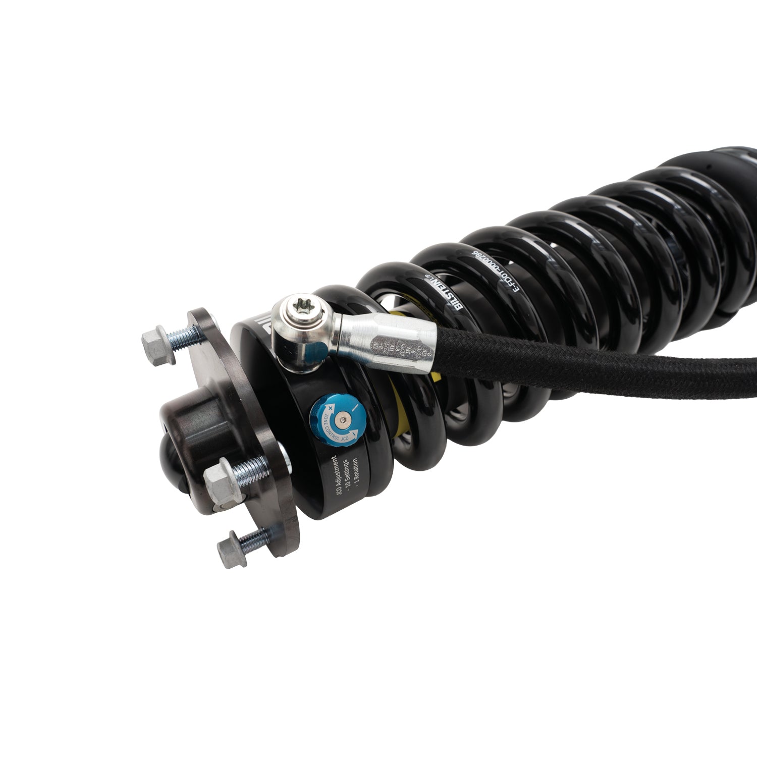 B8 8112 Black Hawk Front Driver Side Coilover Tundra (2022+)