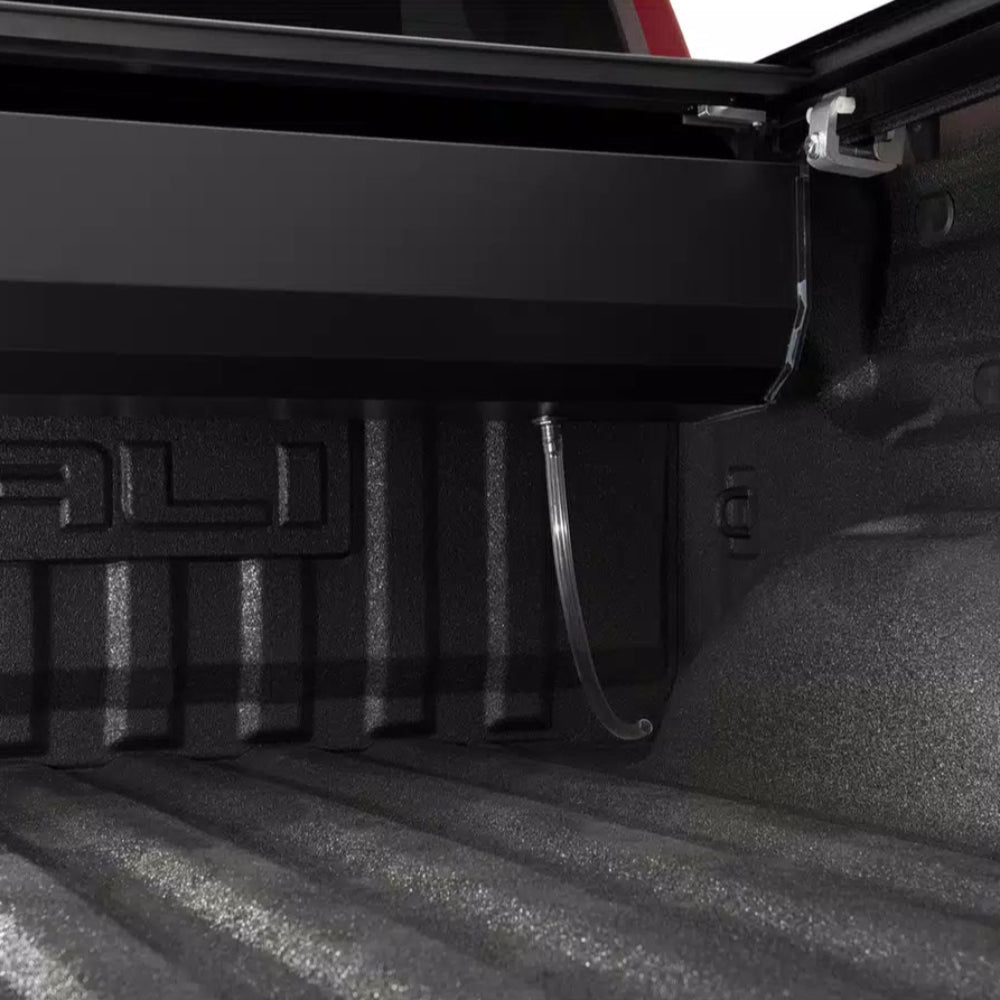 PRO MX Tonneau Cover Tacoma (2024+)