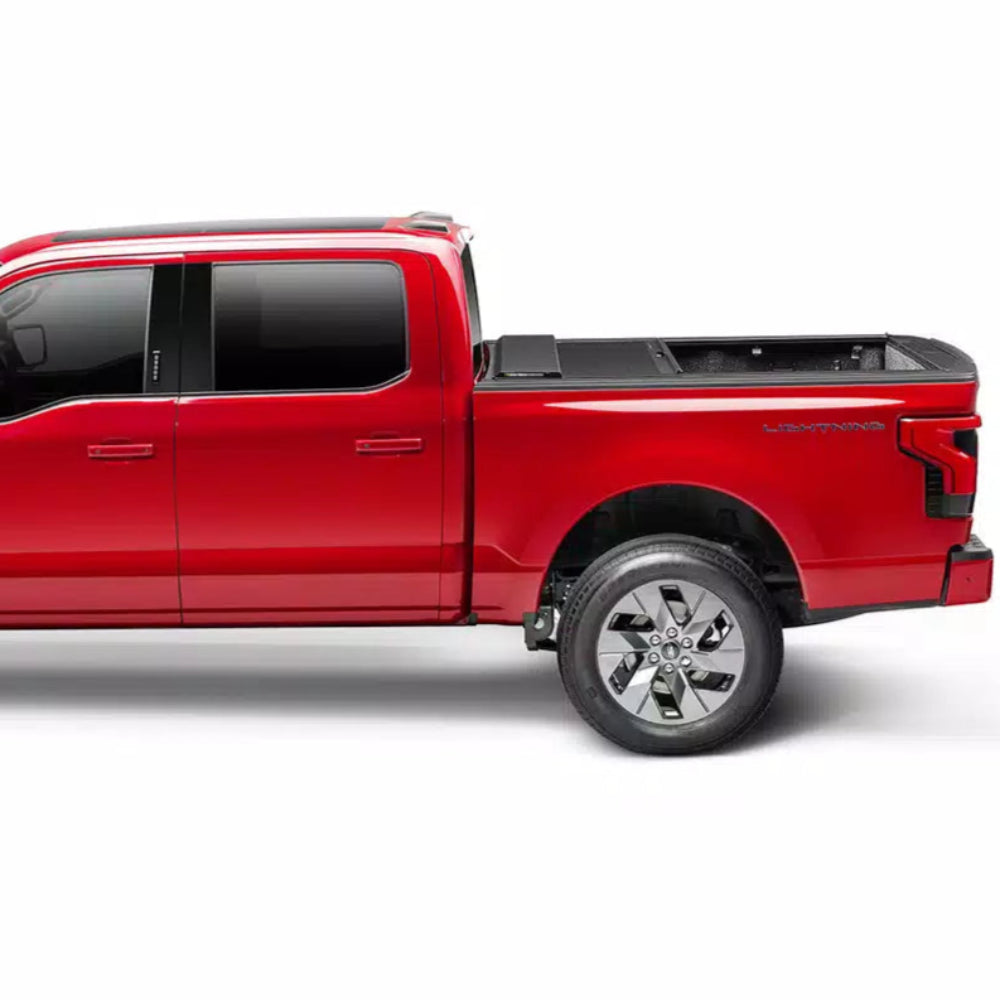 A-Series Tonneau Cover Tacoma (2024+)