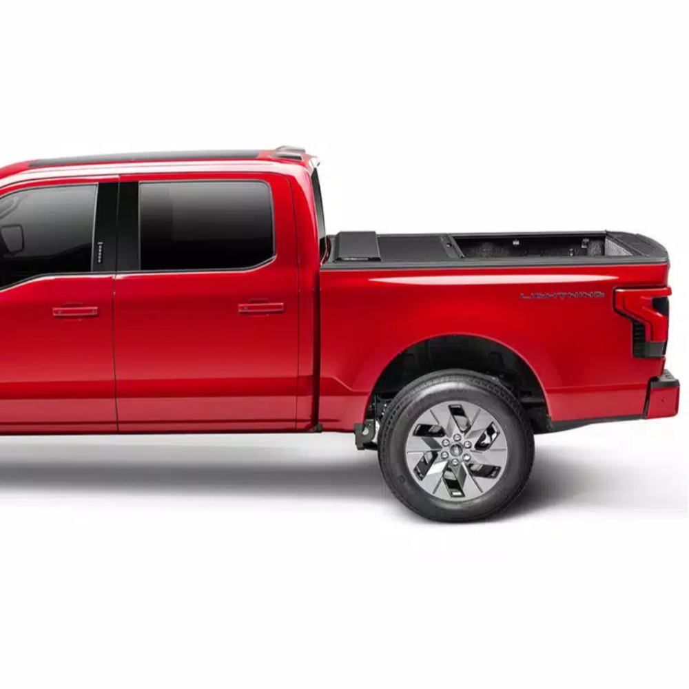 A-Series Tonneau Cover Tundra (2022+)