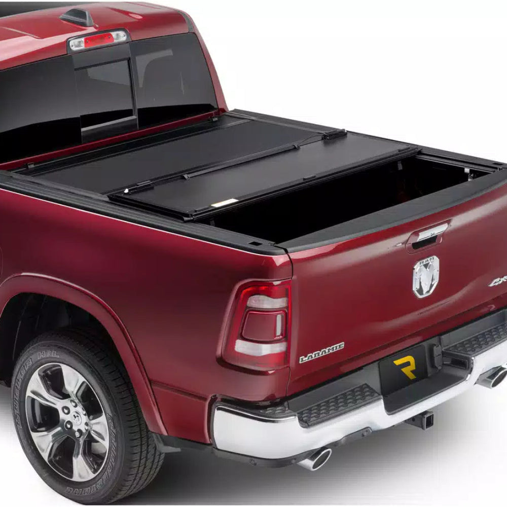 Armor Flex Tonneau Cover Tacoma (2016-2023)