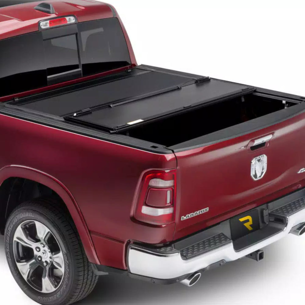 Armor Flex Tonneau Cover Tacoma (2024+)