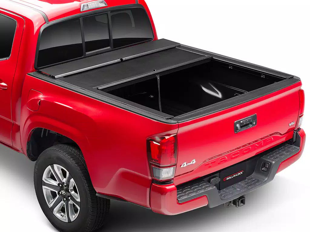 M-Series Tonneau Cover Tundra (2022+)