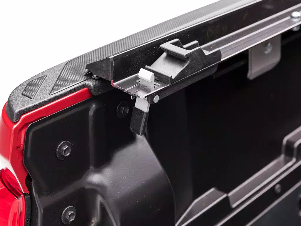 Lo Pro Tonneau Cover Tacoma (2016-2023)
