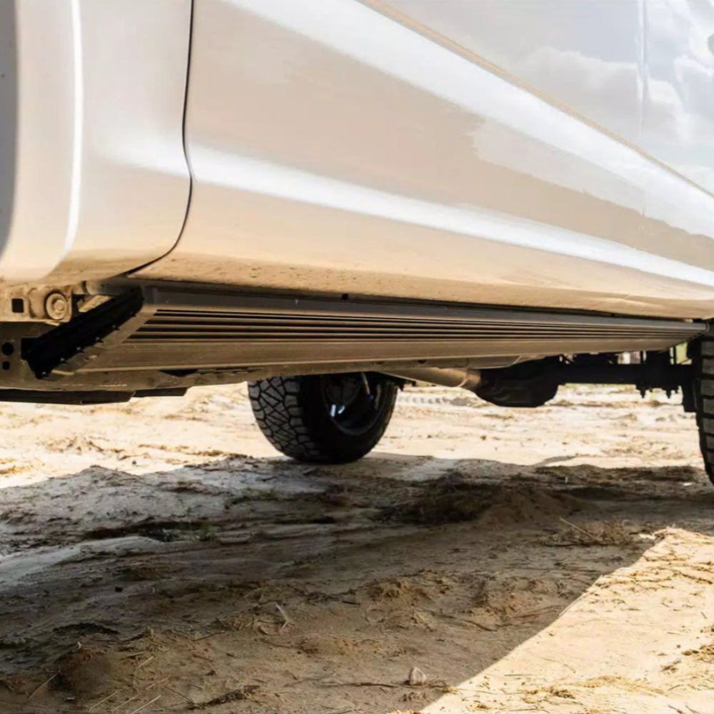 Powerstep Xtreme Tundra (2022+)